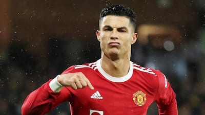 Cristiano Ronaldo becomes all-time leading goal scorer in international football