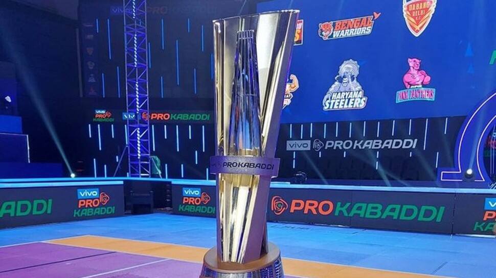 Pro Kabaddi League (PKL) 2021-22: Teams, starting date, live streaming and all details here