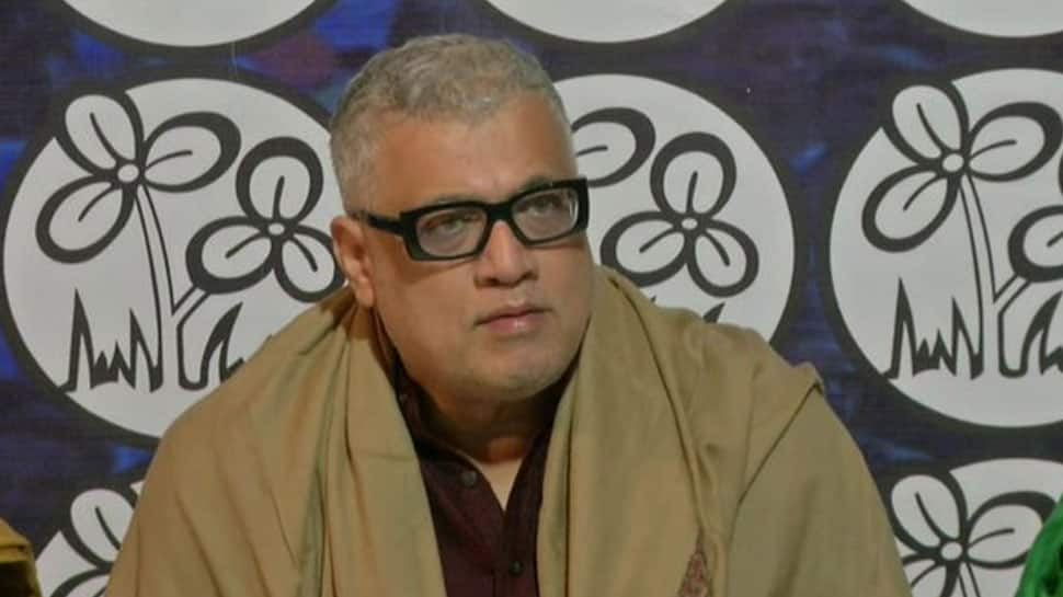 TMC&#039;s Derek O&#039;Brien suspended for remaining session of Rajya Sabha for &#039;unruly behaviour&#039;