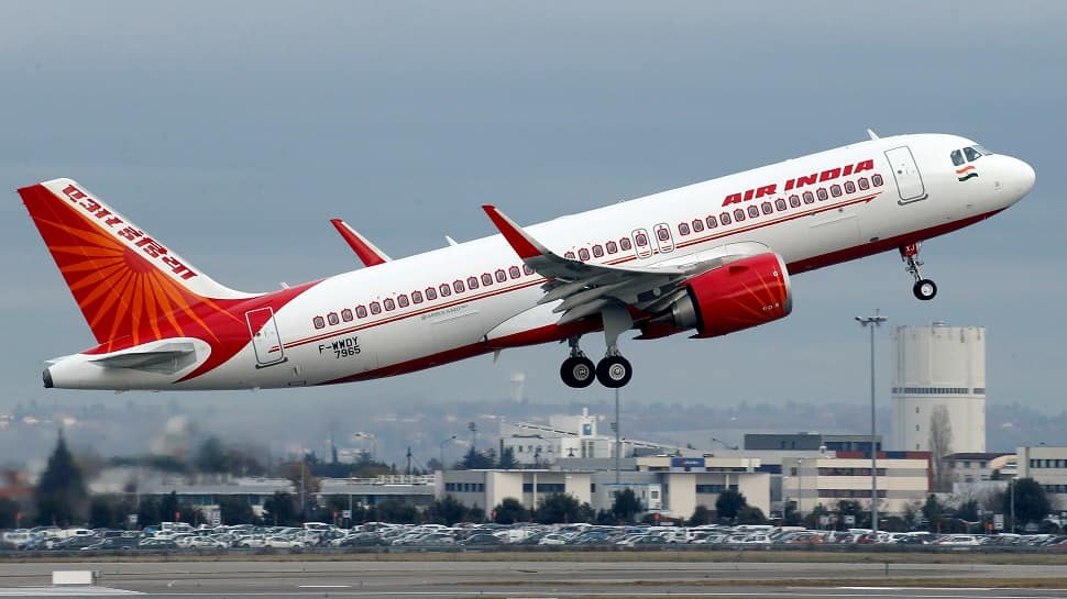 Air India plane flies over the world&#039;s highest route in Hindu Kush mountains to save fuel and time