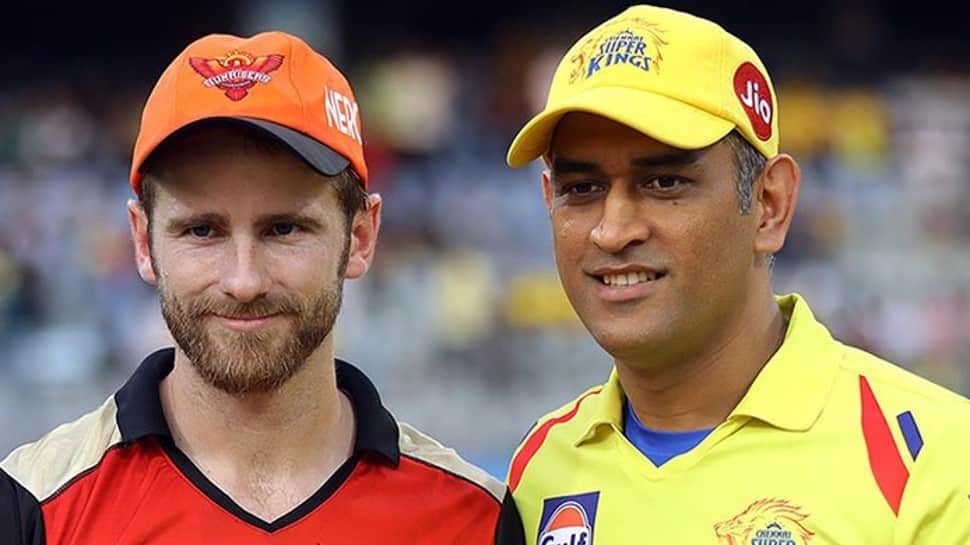 MS Dhoni vs Kane Williamson: Mitchell Santner REVEALS big difference between two captains