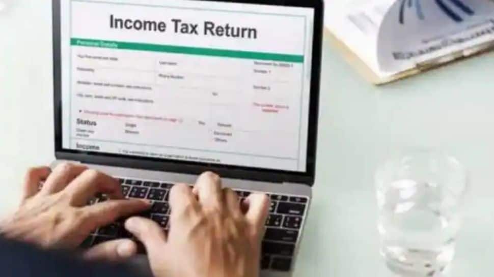 More than 4 crore ITRs filed for FY21 so far: Income Tax Department