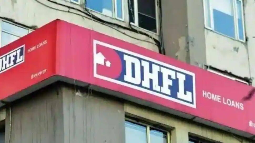 Piramal Capital acquired DHFL