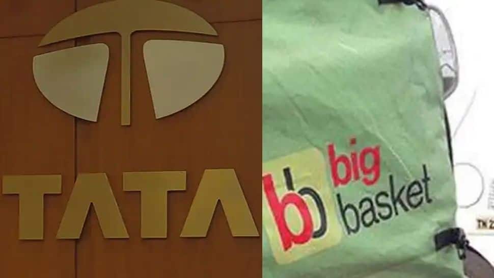 Tata Digital buys Big Basket