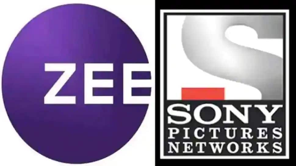 Sony, Zee Entertainment Merger 