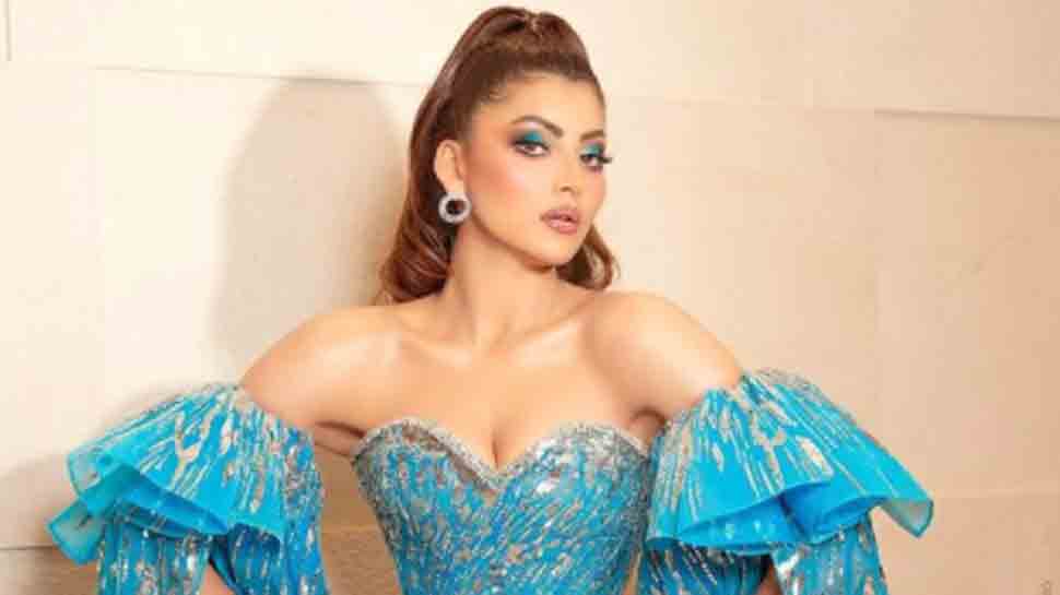 Urvashi Rautela was paid this whopping salary to judge Miss Universe Pageant 2021?