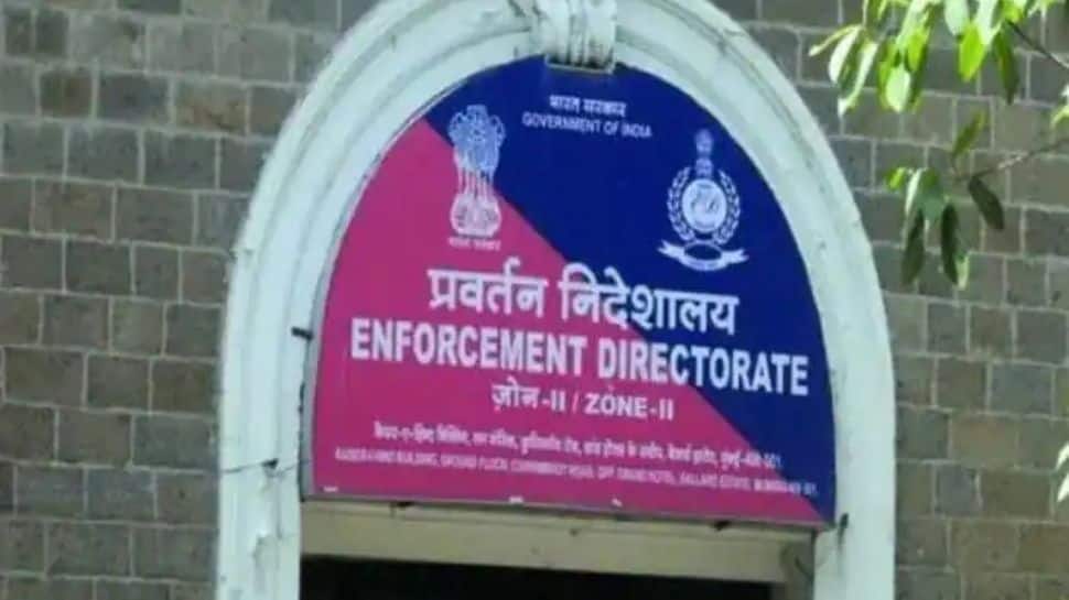 Mobile apps payments fraud case: Enforcement Directorate attaches funds worth over Rs 40 crore 