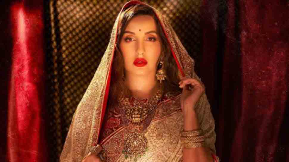 Nora Fatehi's car with accident after driver hits three-wheeler, details inside