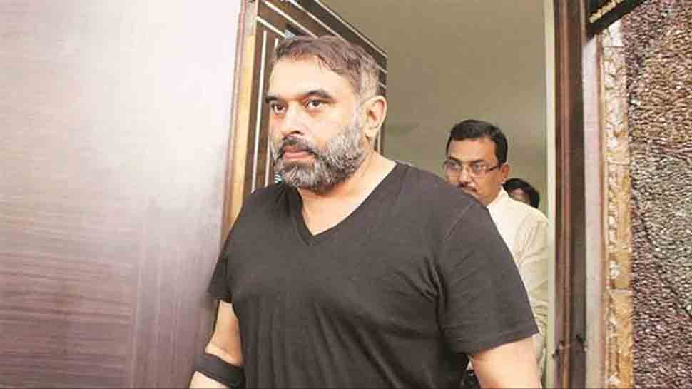 Film producer Parag Sanghvi arrested in housing fraud, sent to custody