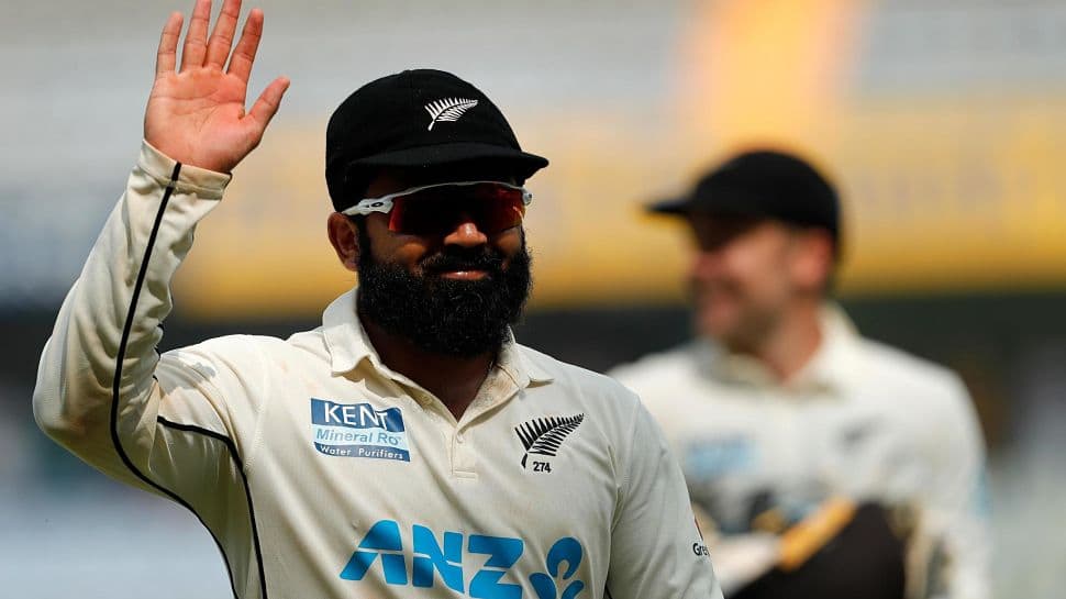 New Zealand vs Bangladesh: Ten-wicket man Ajaz Patel left out of Test squad, Kane Williamson ruled out due to injury