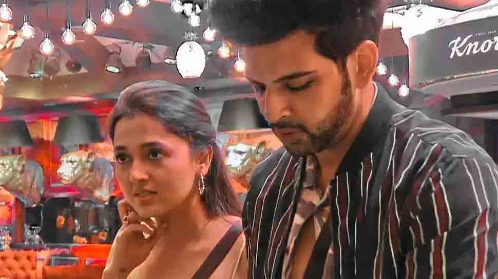 Bigg Boss 15 Day 81 written updates: Fight breaks out between Karan Kundrra-Tejasswi Prakash