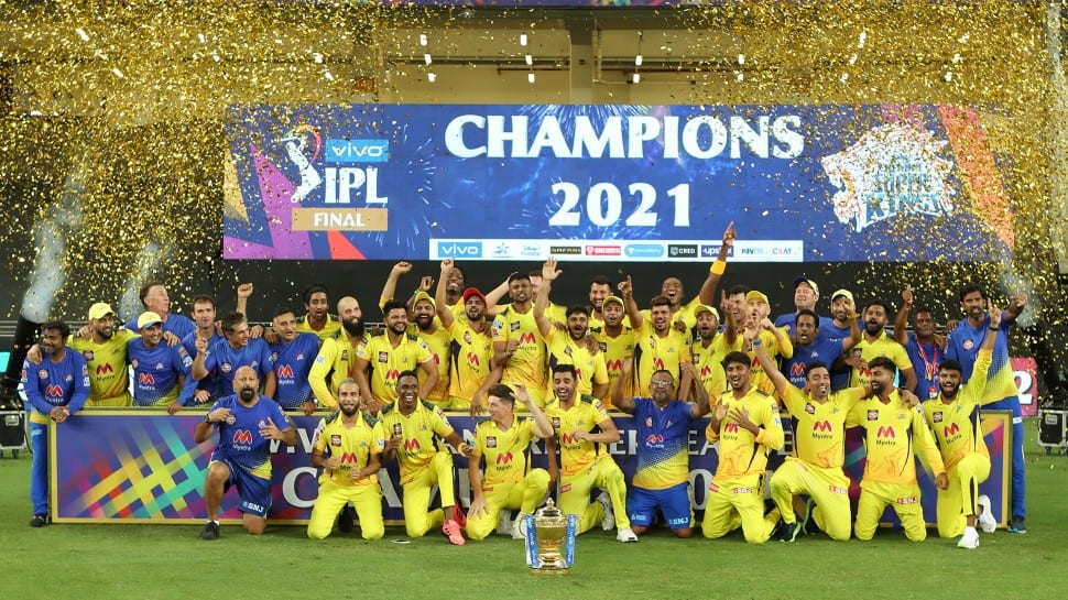 IPL 2022: BCCI to chalk out alternate plan if Omicron variant of COVID-19 threatens T20 league next year