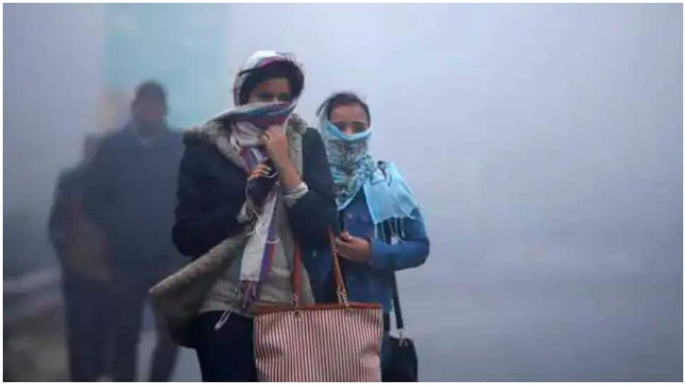 When will Delhi-Noida get relief from &#039;very poor&#039; air quality?