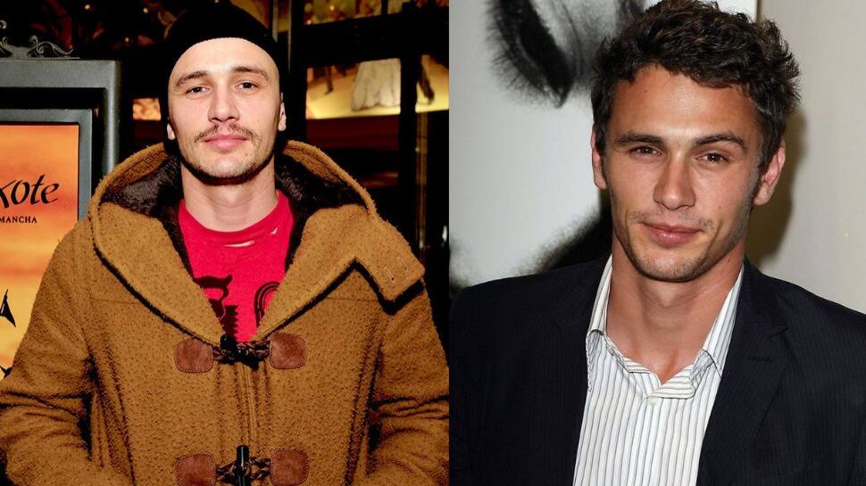 Spider Man actor James Franco admits sleeping with students, says he had sex addiction