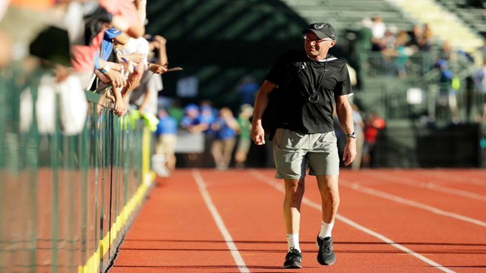 Former Olympic coach Alberto Salazar banned for life due to sexual misconduct