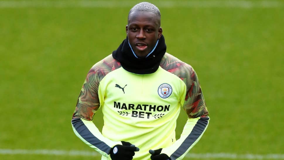 World Cup winner and Manchester City star Benjamin Mendy charged with seventh count of rape