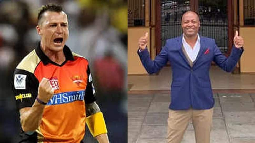 IPL 2022: SRH name Brian Lara and Dale Steyn in their revamped star-studded support staff