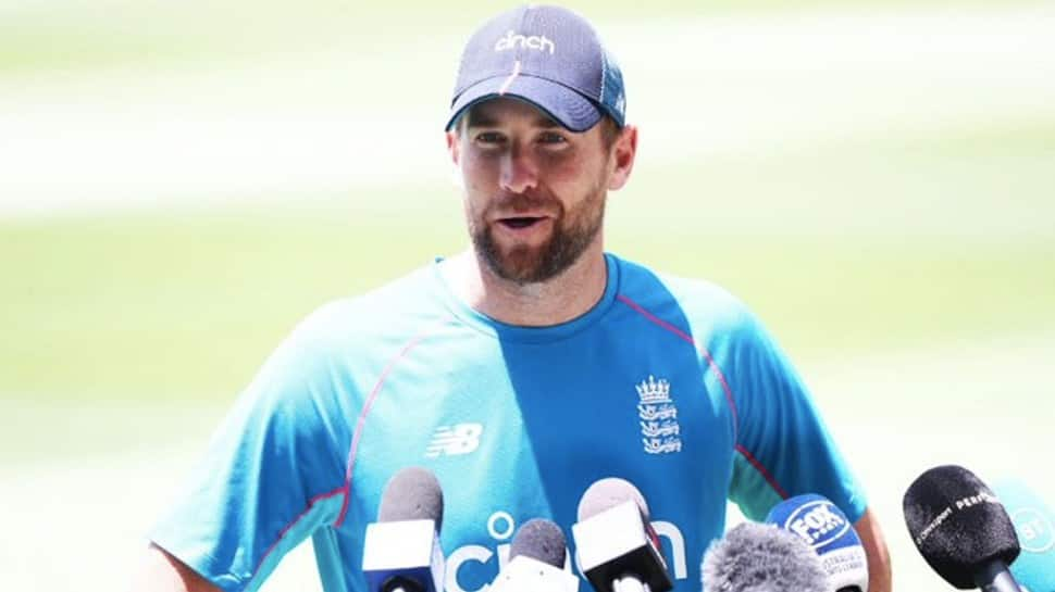 Ashes 2021-22: &#039;Hurting&#039; England not giving up on the series, says batter Dawid Malan