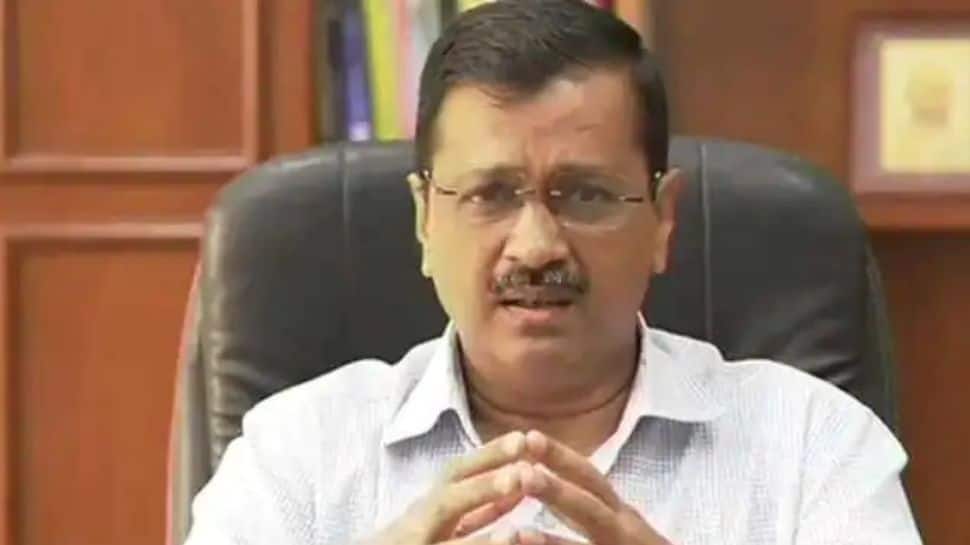 Can tackle up to 1 lakh daily COVID cases: Arvind Kejriwal on Omicron- 10 points