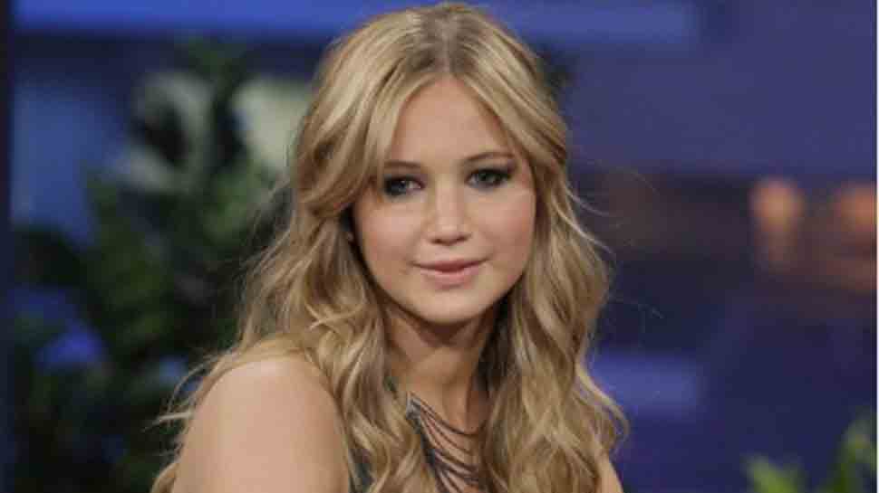 Jennifer Lawrence plans to take acting break after giving birth