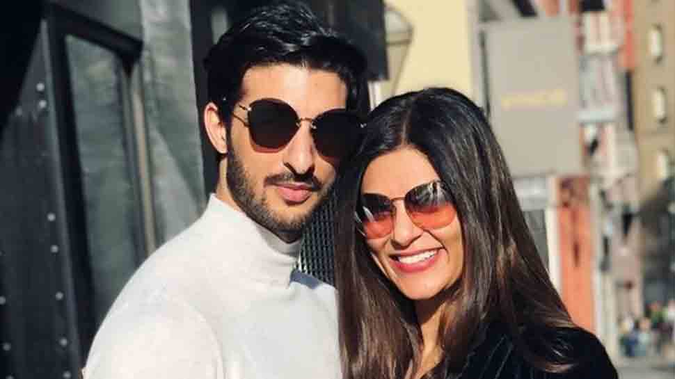 Sushmita Sen confirms split with boyfriend Rohman Shawl, shares &#039;relationship was long over&#039;