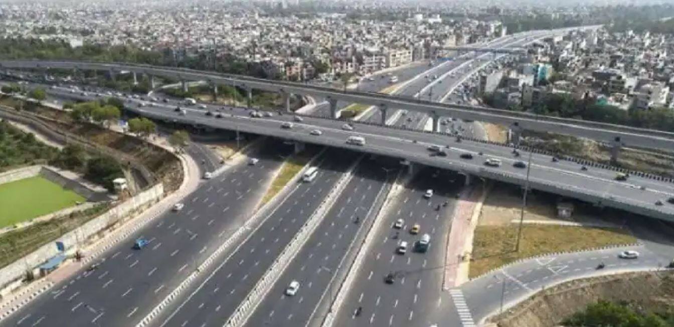 Nitin Gadkari dedicates Delhi-Meerut Expressway to public