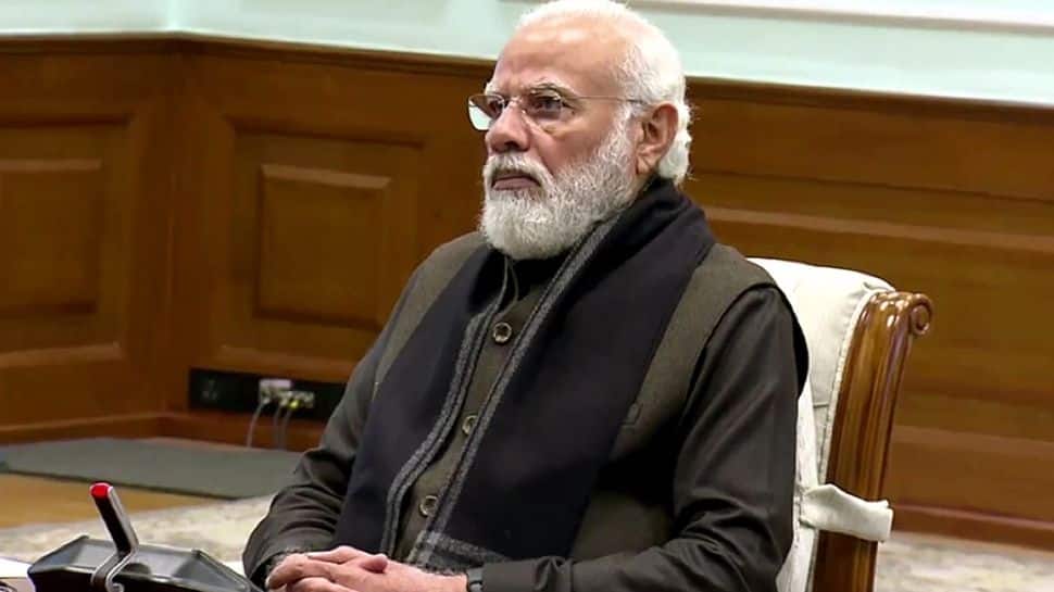 Omicron threat: At high-level meet, PM Modi says it&#039;s important to be vigilant, cautious - 10 points