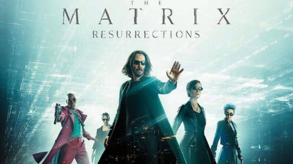 The Matrix Resurrections review: Astutely mounted yet peculiar