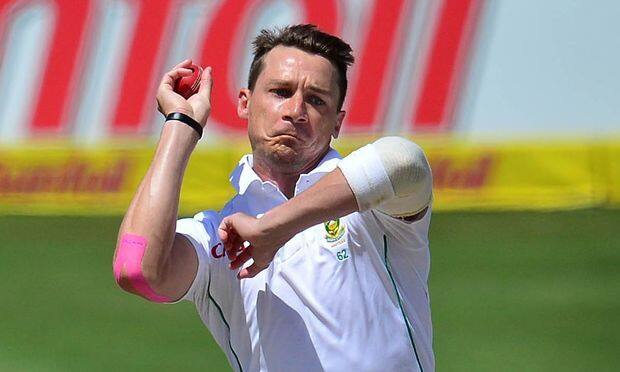 Dale Steyn