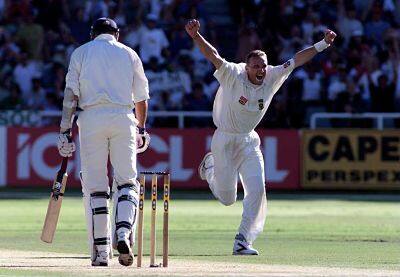 Allan Donald