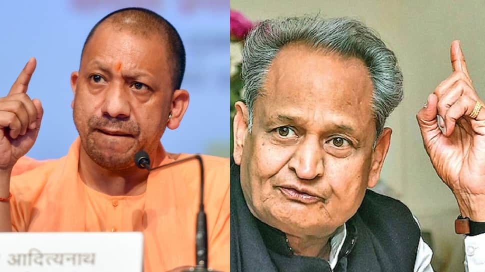 Rajasthan and Uttar Pradesh see cabinet changes