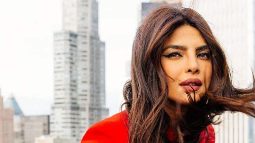 When Priyanka Chopra invited a young fan home after he stood outside her apartment for weeks