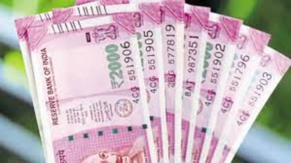 NPS Get Rs 50 000 Monthly Pension After Retirement Here s How NPS Get Rs 50 000 Monthly Pension After Retirement Here s How