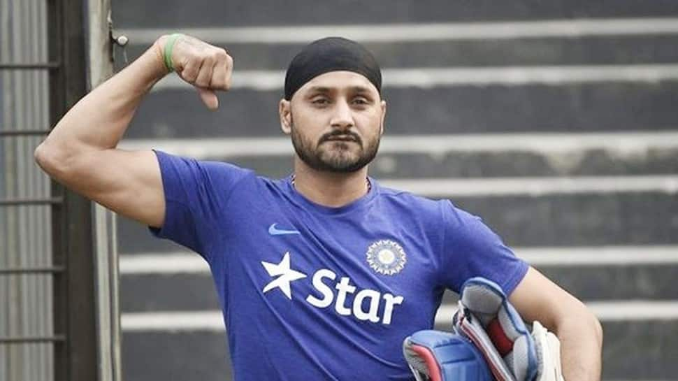 Harbhajan Singh retires: &#039;Always a big brother&#039;, heartfelt wishes pour in for Turbanator on Twitter 