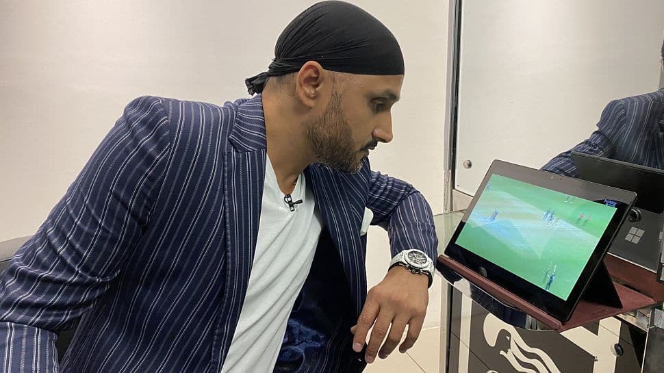 I too wanted to retire in an Indian jersey: Harbhajan Singh in his emotional retirement speech — read full text here