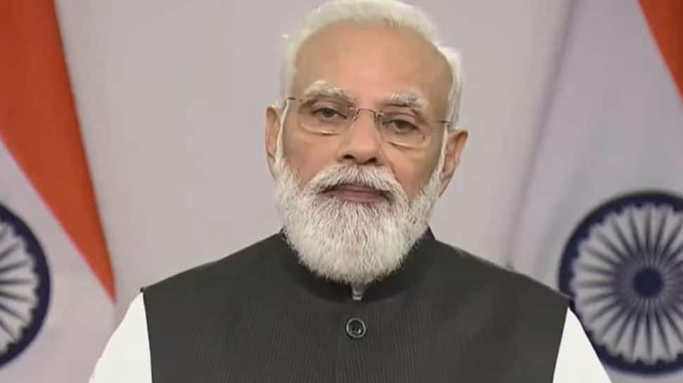PM Narendra Modi to virtually address Gurpurab celebrations at Gujarat gurudwara today