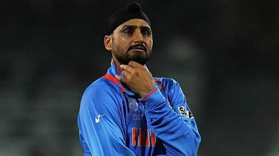 Harbhajan Singh to join politics? Here&#39;s what former India spinner has to  say | Cricket News | Zee News