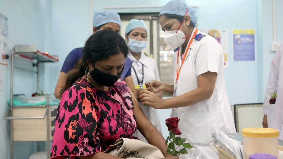 183 Omicron cases analysed, 87 fully vaccinated with 3 having booster shots: Centre