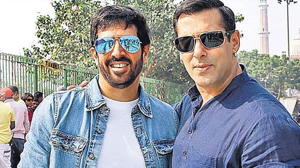 Would give my right arm to do a film with Salman Khan again, admits Kabir Khan