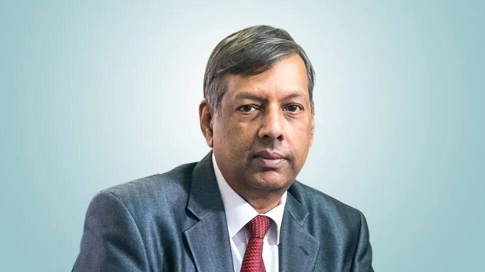 Deepak Mehta