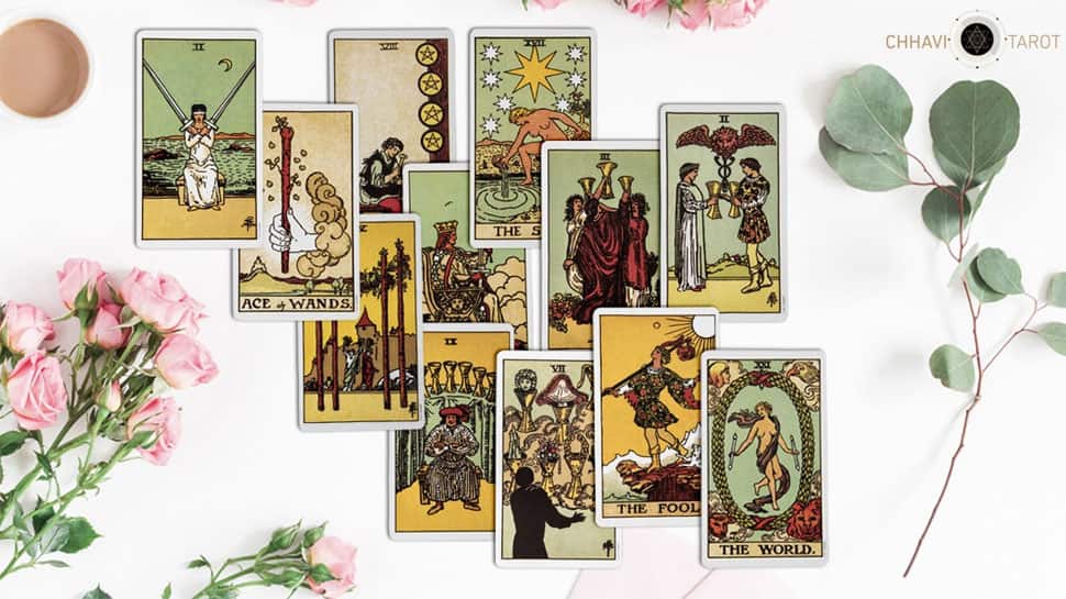New Year 2022 Tarot Card Readings: Horoscope from December 26 to January 1