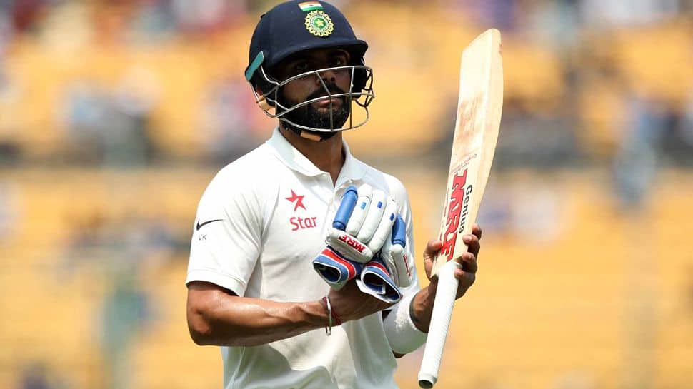 Virat Kohli&#039;s position could be up for grabs if he does not score, says THIS former England player