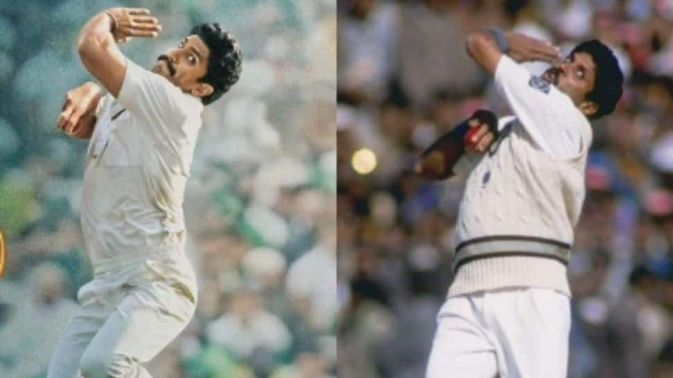 Did you know Ranveer Singh took 6 months to perfect Kapil Dev&#039;s famous catch?