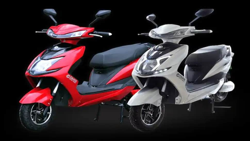 Okaya launches Faast electric scooter in India at Rs 89,999; bookings open