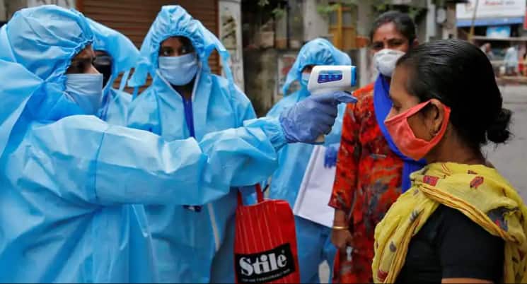 One more Omicron case detected in Kerala's Kannur, total number of infected people stood at 38