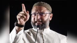Owaisi abuses Nathu Ram Godse, also targeted BJP