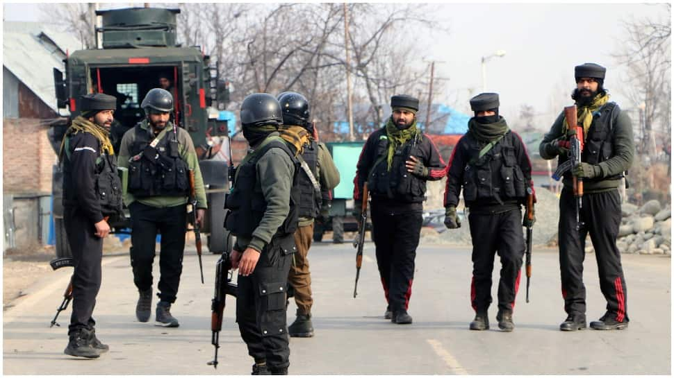 J-K: Third encounter breaks out in Kashmir&#039;s Anantnag district