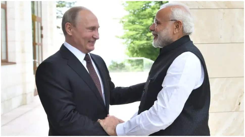 India, Russia exchange &#039;non-paper&#039; on engagement in Central Asia
