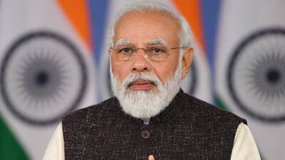 COVID-19 vaccines for teens, 'precaution dose' for people above 60, announces PM Narendra Modi