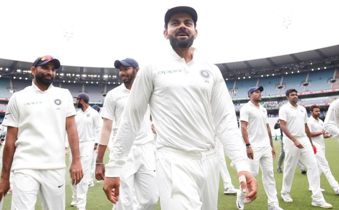 IND vs SA 1st Test to begin today